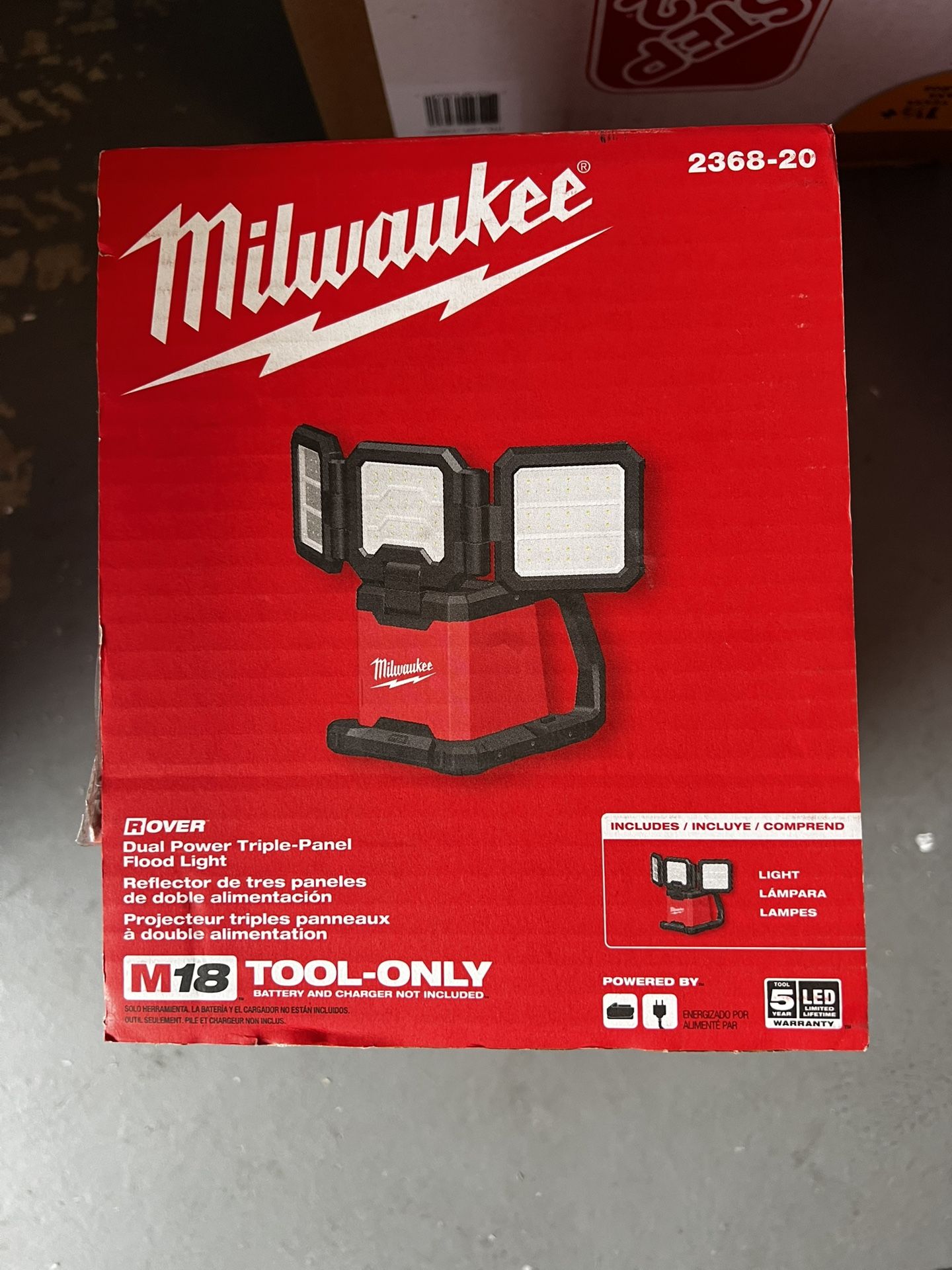 Milwaukee Light