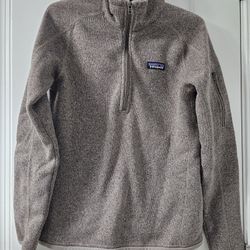 Patagonia Sweater  Size Small