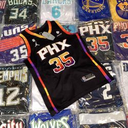 Phoenix Suns Kevin Durant