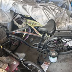 Giant Beach Cruiser 
