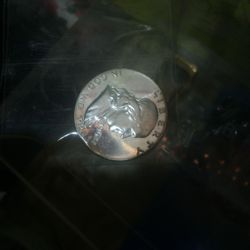 Us Coin 1964 Franklin Half Dollar Proof