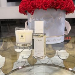 OUAI  St. Barts Hair and Body Mist FIRM PRICE 💕