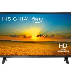 BRAND NEW. Never opened Insignia™ - 32" Class F20 Series LED Full HD Smart Fire TV