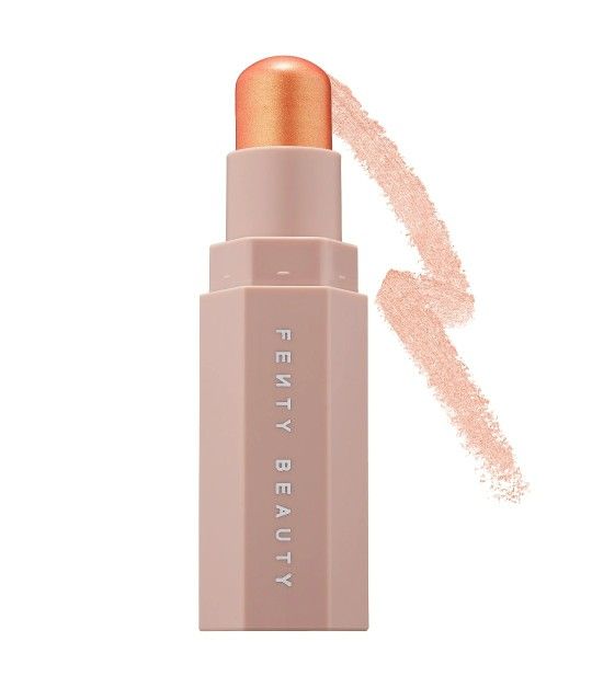 Brand New! Fenty Beauty Shimmer Skinstick
