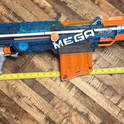 NERF BLASTER #050