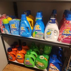 Household Products 