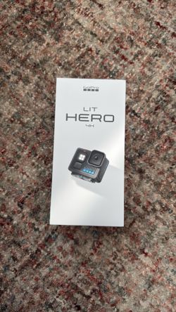 LIT HERO 4K