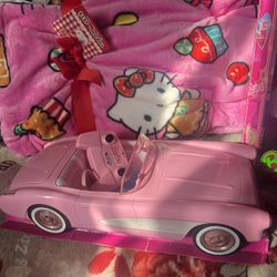 Barbie