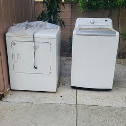 Washer Dryer-send Me Offer