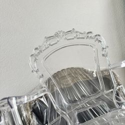 Princess Acrylic chairs