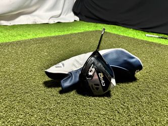 Taylormade Qi10 Ls driver Extra stiff