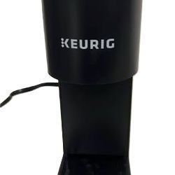 Keurig K-Duo Essentials Coffee Maker – Brew Single Serve      