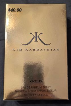 Kim Kardasioan  perfume