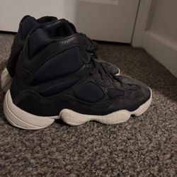 Adidas Yeezy 500 high Slate