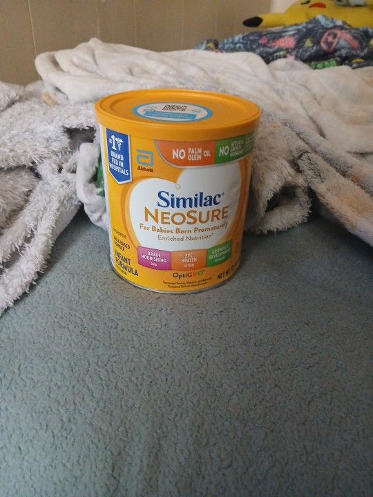Similac Baby Formula