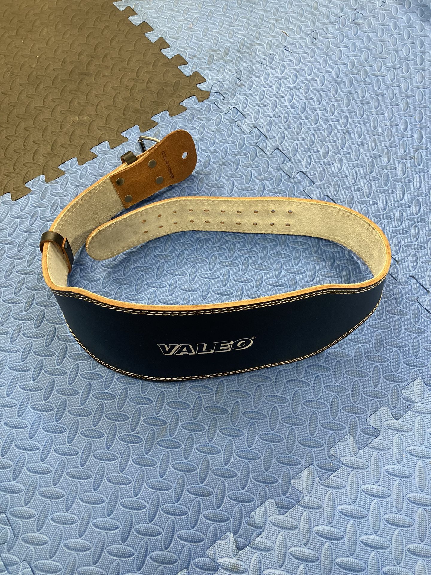 Valeo Weight Lifting Belt