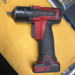Snap On 3/8 Drive Impact 