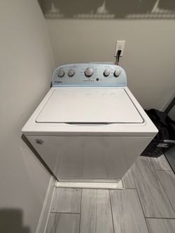Washer