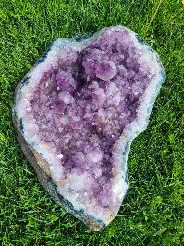 Amethyst