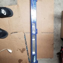 5 Panel Wide Angle Mirror 