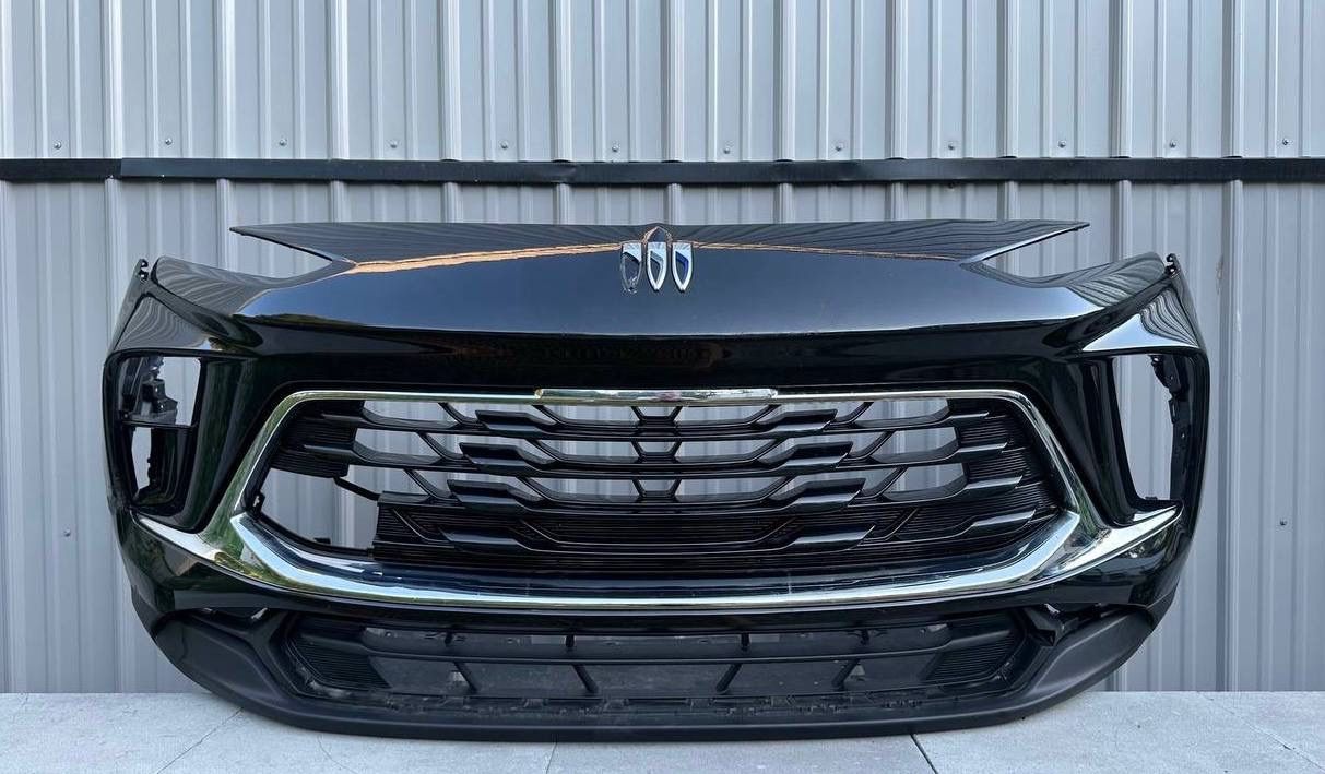 BUICK ENCORE 2024 2025 2026 FRONT BUMPER ORIGINAL