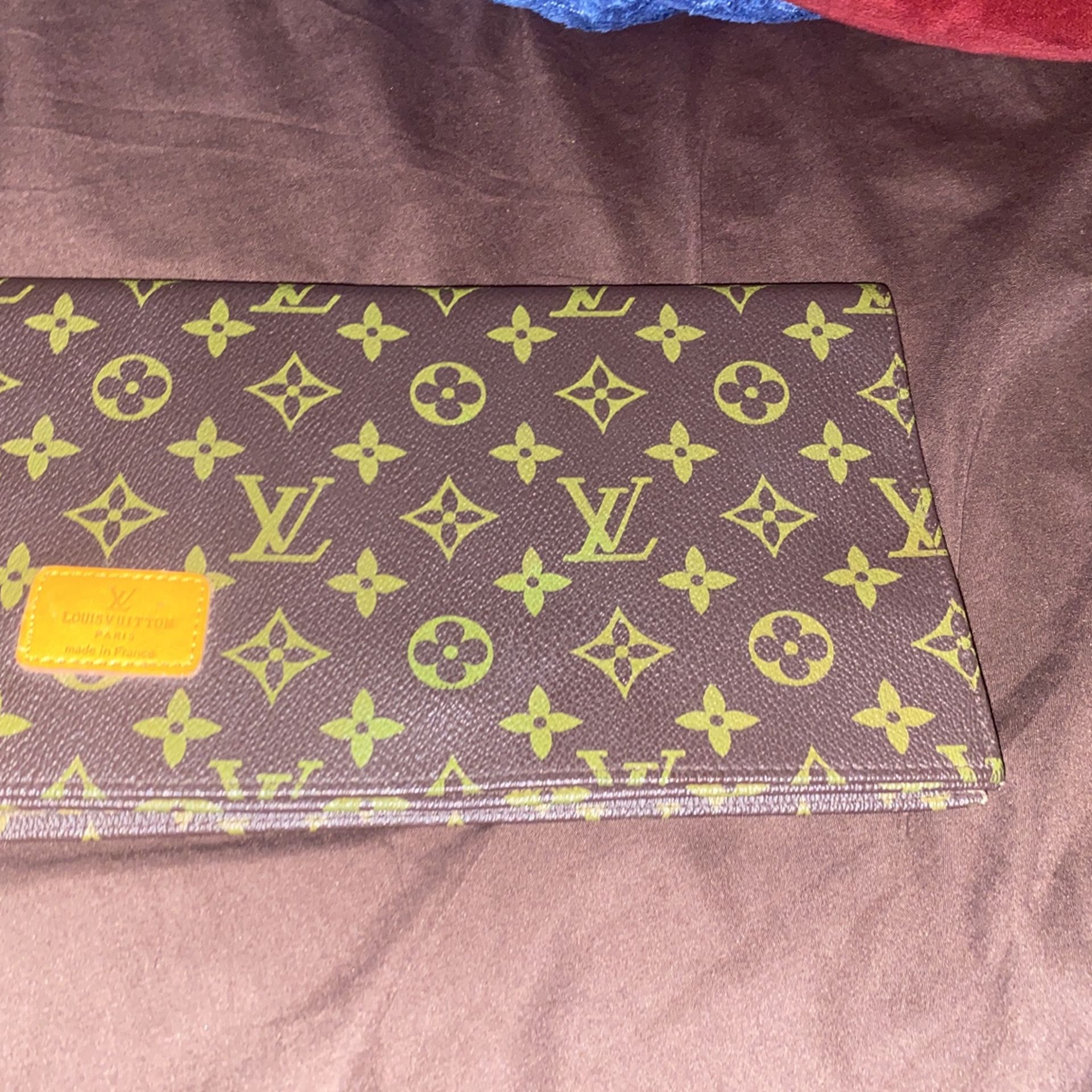 Louis Vuitton