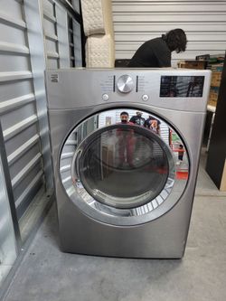 Kenmore Dryer