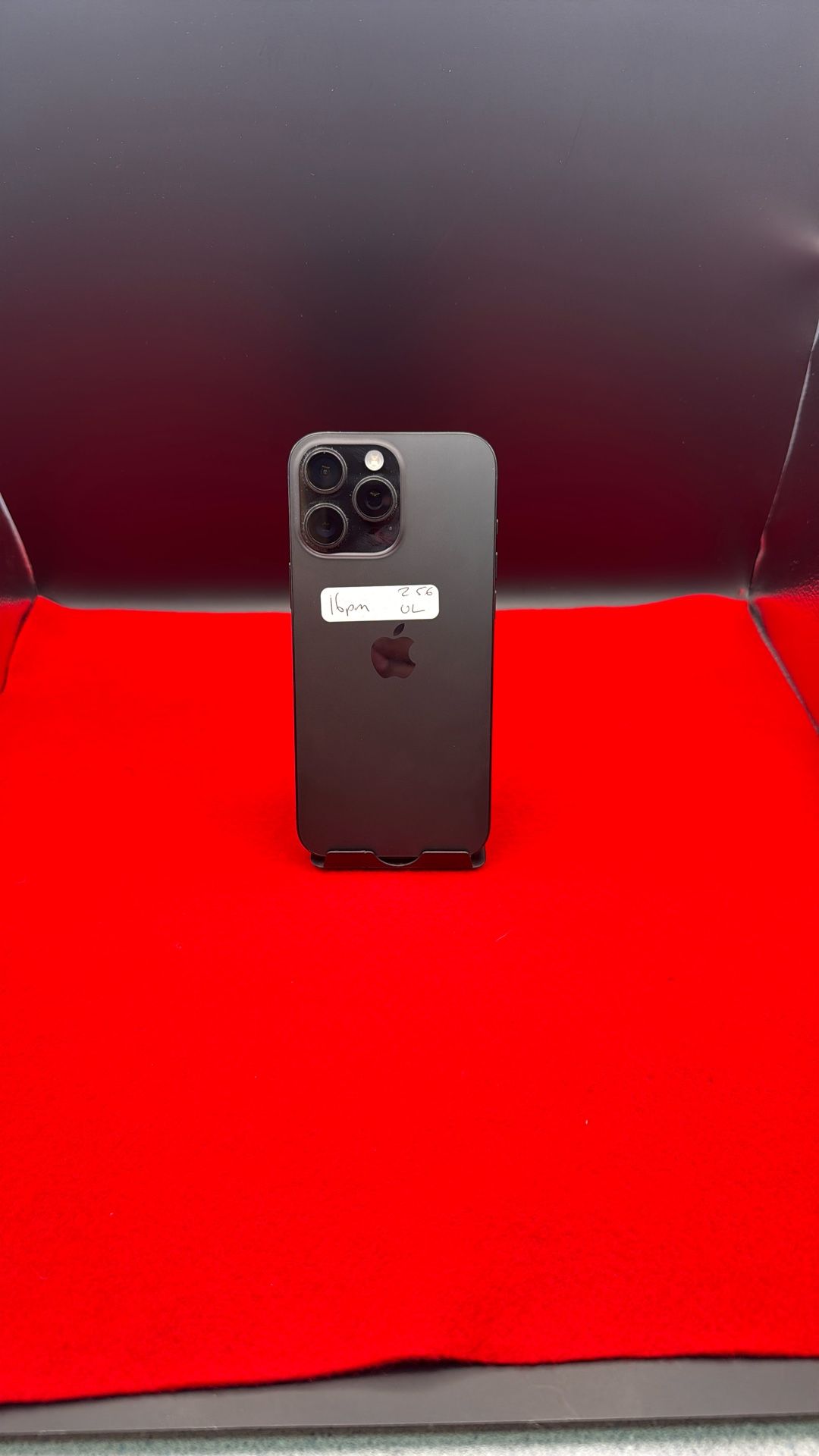 iPhone 16 pro Max (Unlocked)