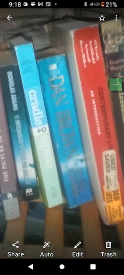 The Smart, Sexy, and Slightly Traumatized Book Bundle