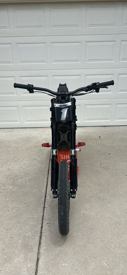 2025 Talaria x3 trade for KTM 85 or cash