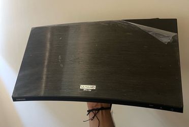 Samsung Ultra HD Blu-ray Player
