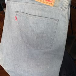 Levi’s 501 Size 44 