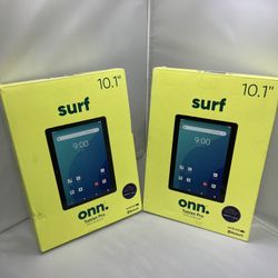 Surf Onn  Tablet 32 Gb New !!