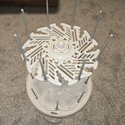 Munchkin Baby Bottle Drying Rack