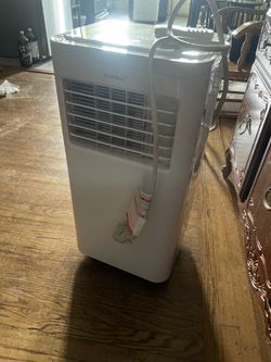 Costway 6000 BTU Portable A/C