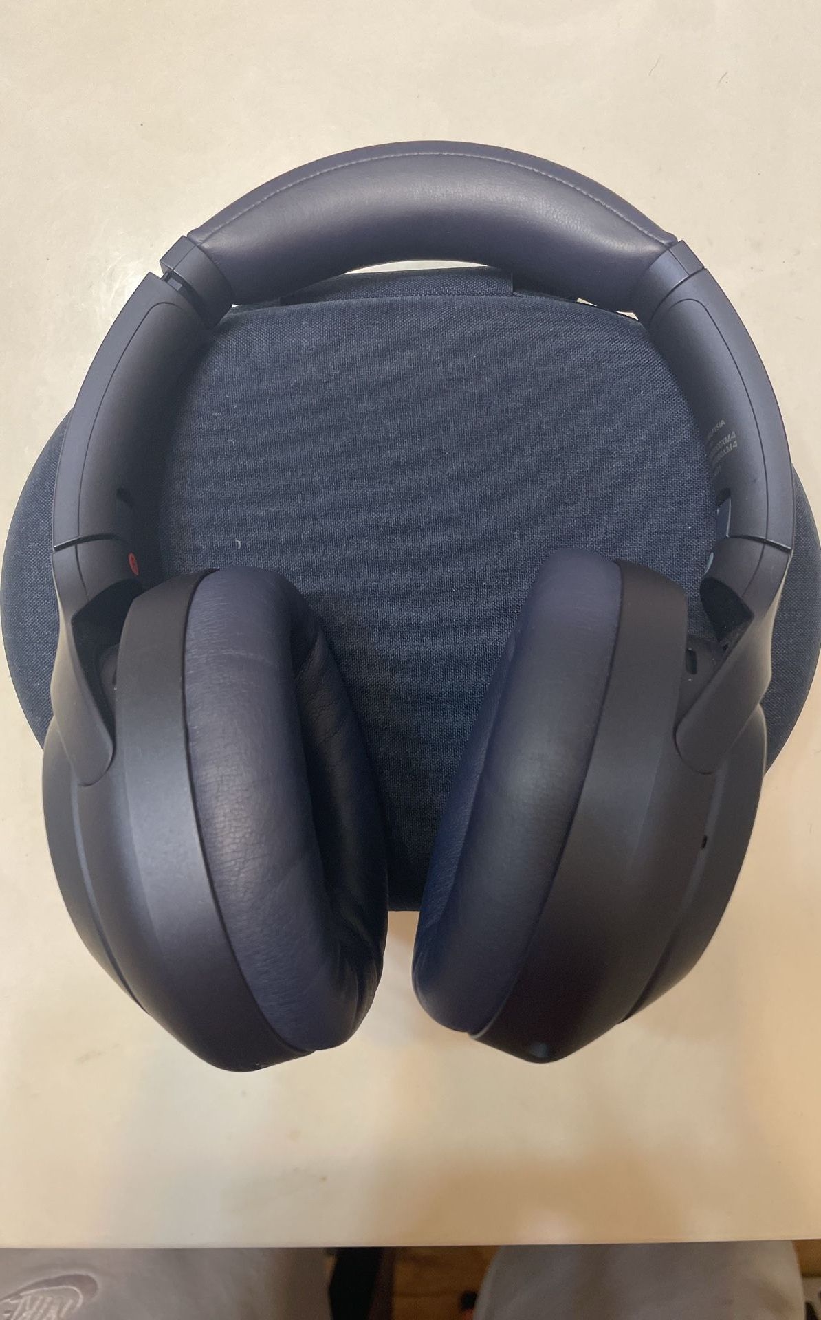 Sony-WH1000XM4 Headphones