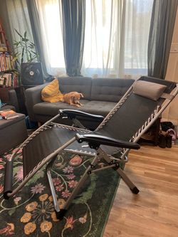 Lounging Chair