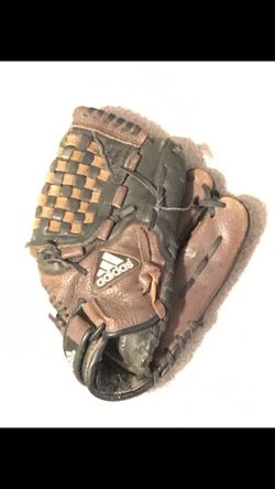 Kids baseball glove