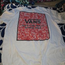 Vans Shirt 
