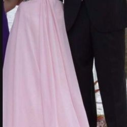 Formal Prom Gown/dress