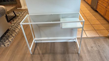 Entry table