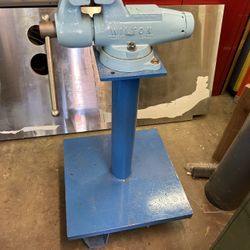 Vise Wilton  TOOL