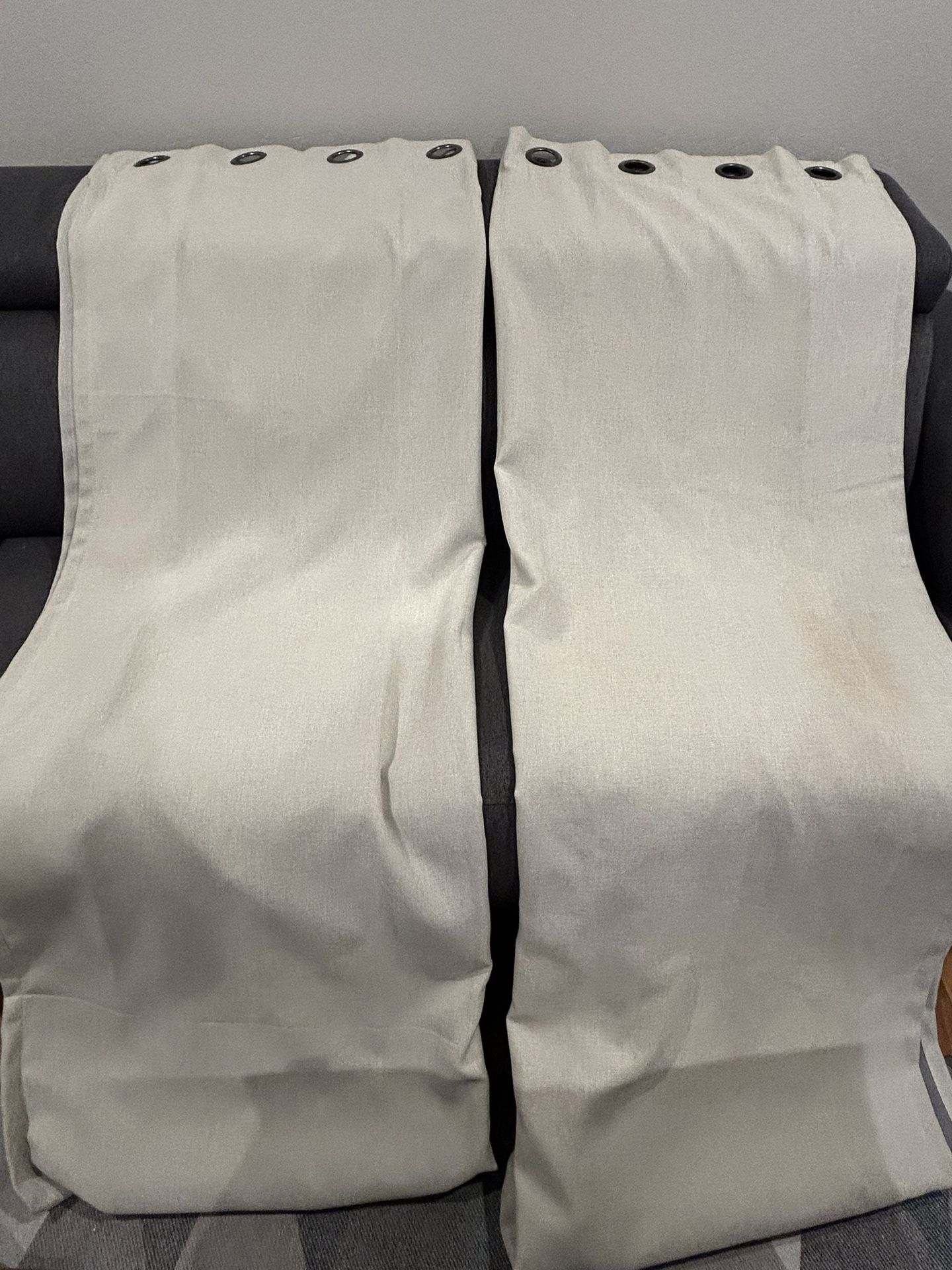 Window Treatment Panels