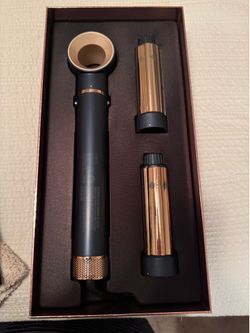 “L’Brise Paris Air Styler Set