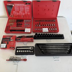 Snap On Tools 