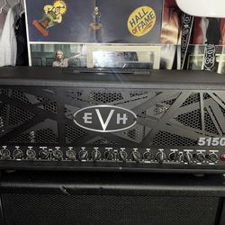 EVH 5150 III 100s