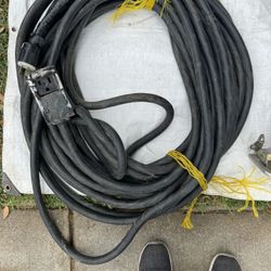 Cable More Than 50ft