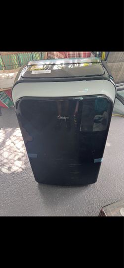 Midea 13500 btu pórtale AC