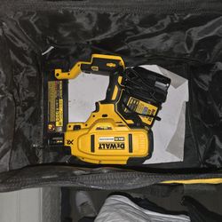 18ga Brad Nailer Dewalt