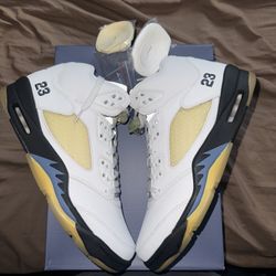 Men’s Jordan 5 A Ma Maniere Size 12